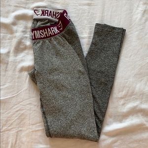 Gymshark leggings